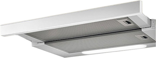 Уценка - Вытяжка встраиваемая Elica ELITE 14 LUX WH/A/50 - Фото 1