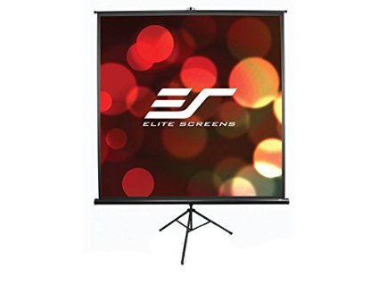Экран Elite Screens T120UWV1 - Фото 1