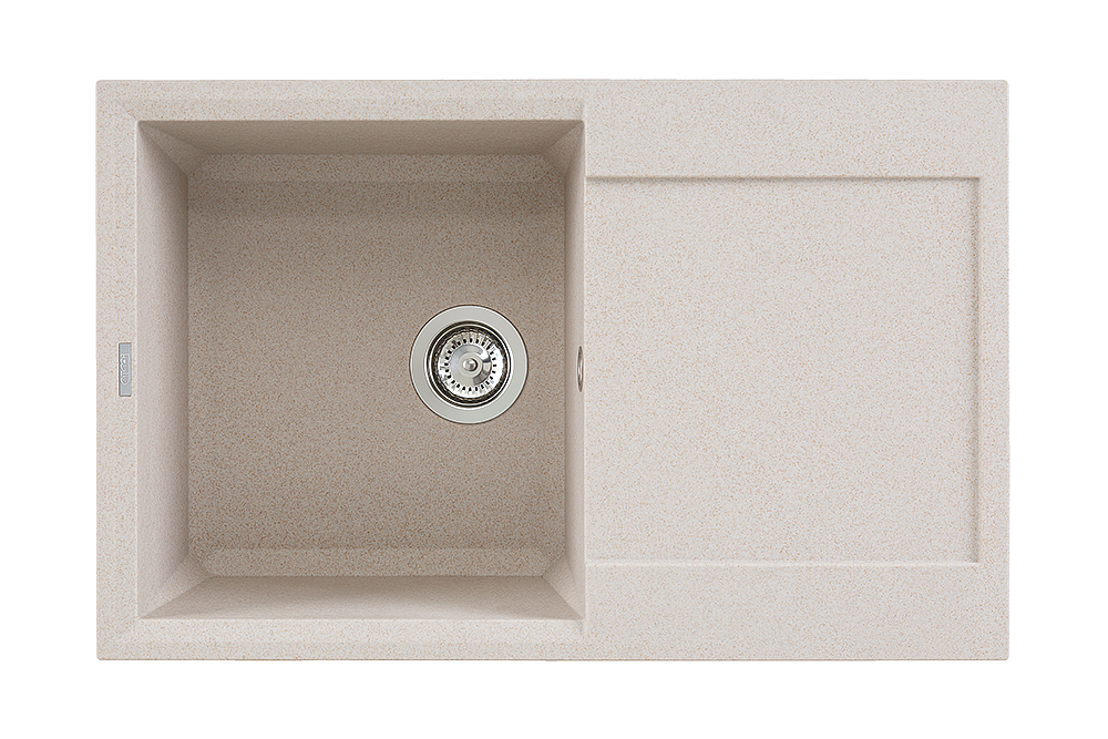 Мойка кухонная Elleci Easy 300 avena 51 - Фото 1