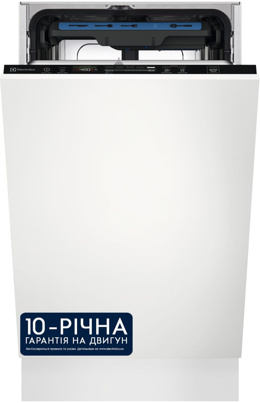 Посудомоечная машина встраиваемая Electrolux ETM43211L - Фото 1