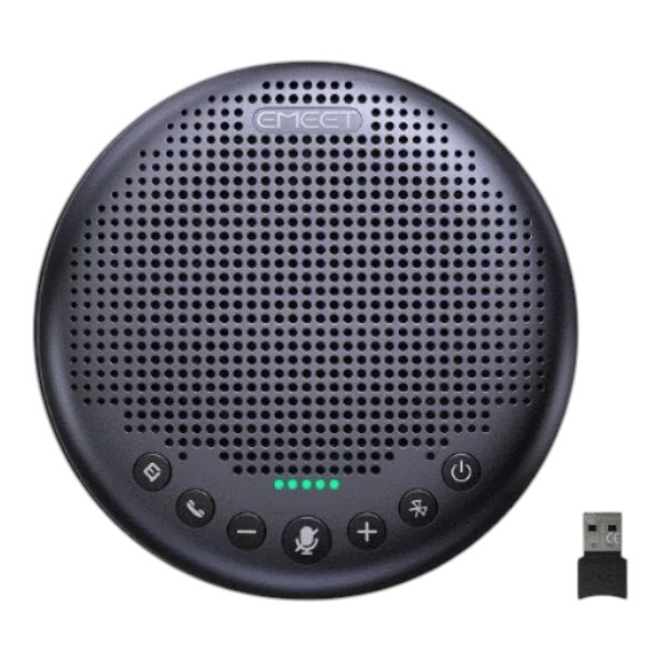 Bluetooth-спикерфон Emeet Luna Plus (eMeet-E110901) - Фото 1