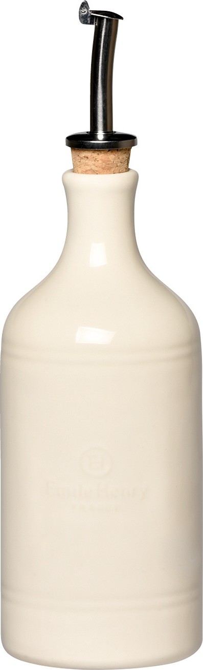Емкость для масла и уксуса Emile Henry 020215 0,4 л - Фото 1