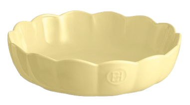 Форма для приготовления Emile Henry 2.2 л Желтый (896253) - Фото 1