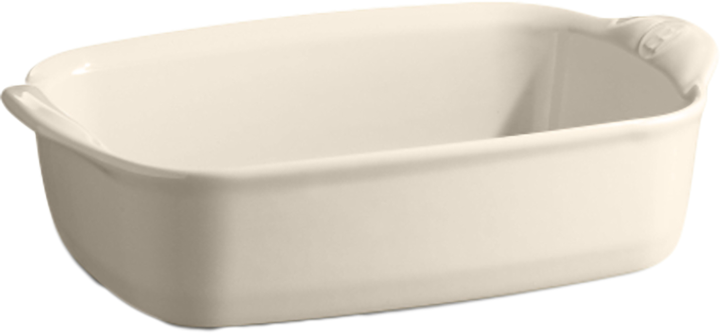 Купити Форма для приготування Emile Henry 22x14 см 019649 - Фото 1 Форма для приготування Emile Henry 22x14 см 019649 - Фото 1