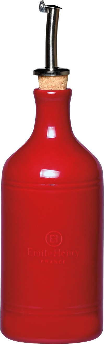 Емкость для масла и уксуса Emile Henry 340215 0,45 л - Фото 1