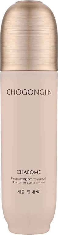 Эмульсия для лица Missha Chogongjin Chaeome Jin Emulsion (8809747944842) - Фото 1
