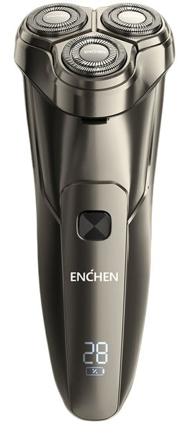 Бритва Enchen Steel 3S - Фото 1