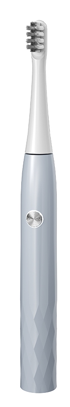 Зубна щітка електрична Enchen T501 Blue - Фото 1
