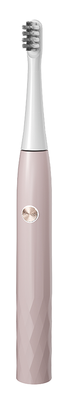 Уценка - Зубная щетка электрическая Enchen T501 Pink - Фото 1