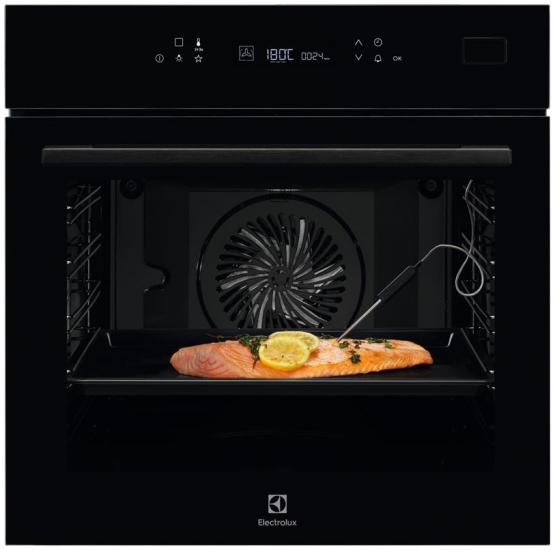 Духовой шкаф электрический Electrolux EOB7S31Z - Фото 1