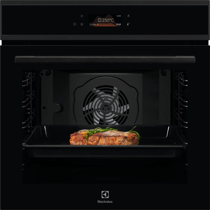 Духовой шкаф электрический Electrolux EOF8H39H - Фото 1