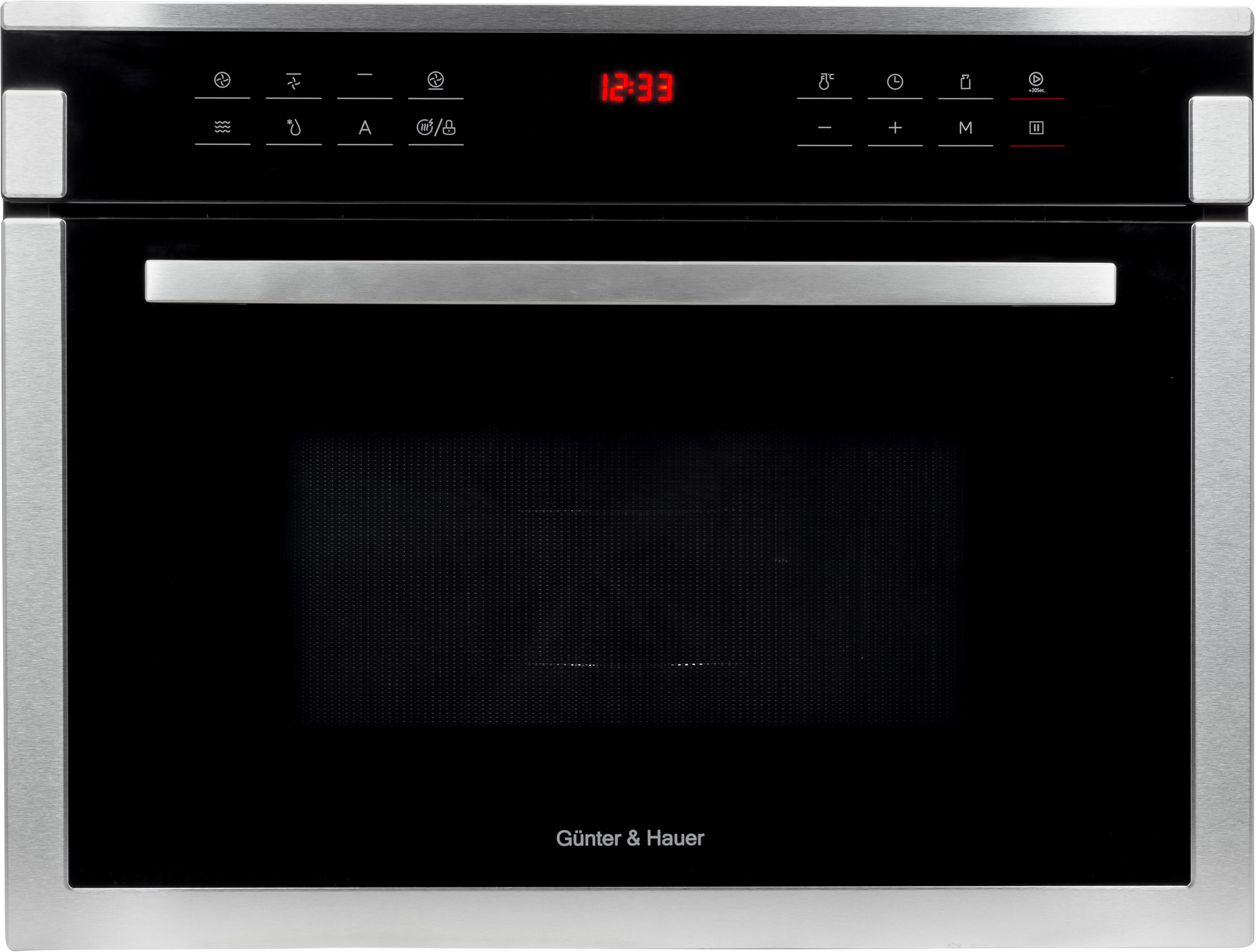 Духовой шкаф электрический Gunter & Hauer EOK 4502 - Фото 1