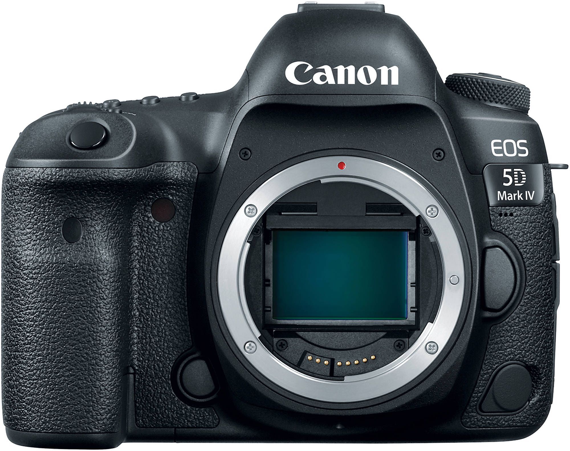 Фотокамера зеркальная Canon EOS 5D Mark IV Body (1483C027AA) - Фото 1