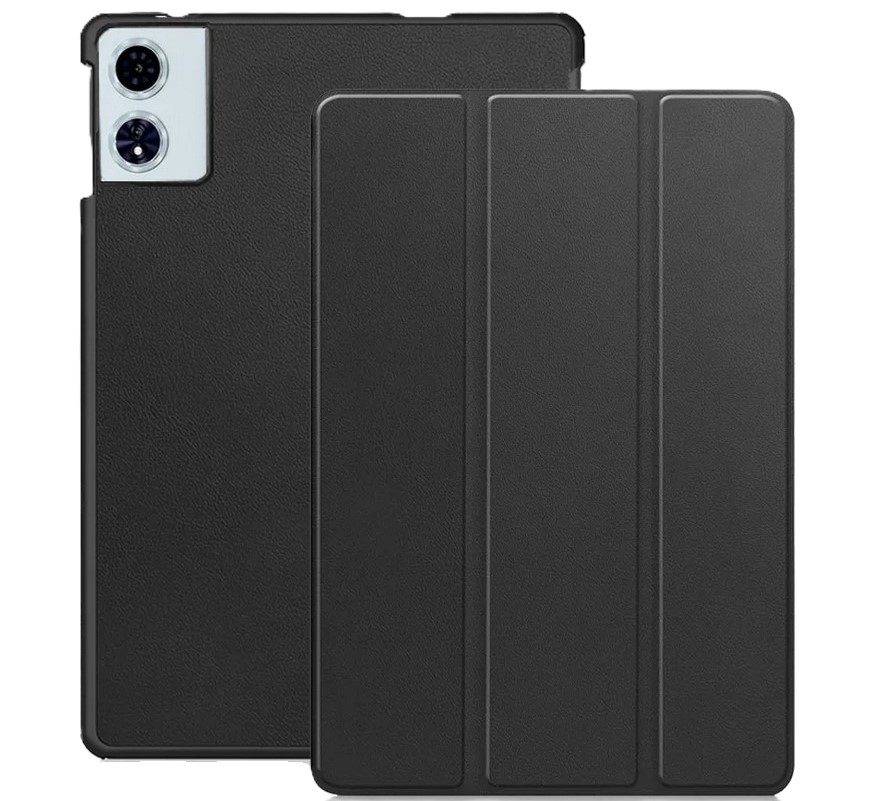 Чехол для планшета BeCover Smart Case for Teclast T60 Plus 12" Black (713722) - Фото 1