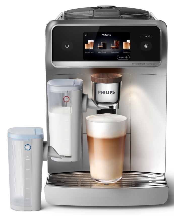 Кавомашина Philips EP8757/20 - Фото 1