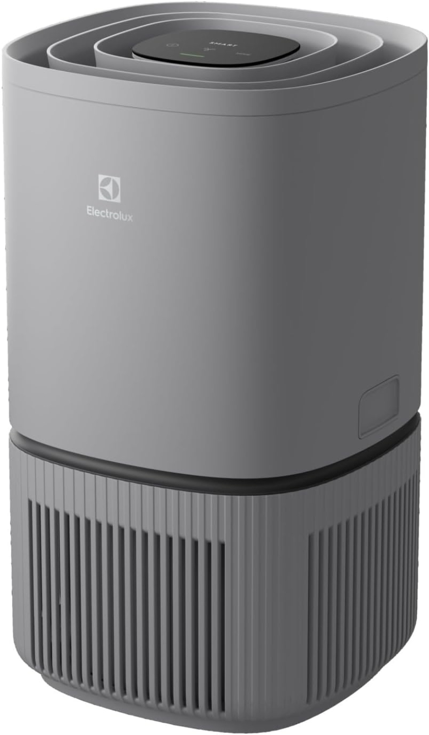 Очиститель воздуха Electrolux Pure 300 Grey (EPO30311UG) - Фото 1