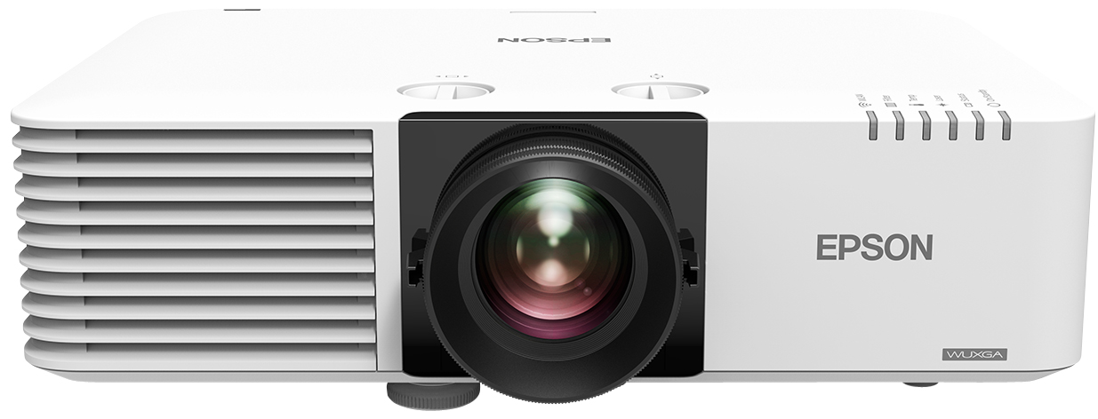 Проектор Epson EB-L630SU (V11HA29040) - Фото 1