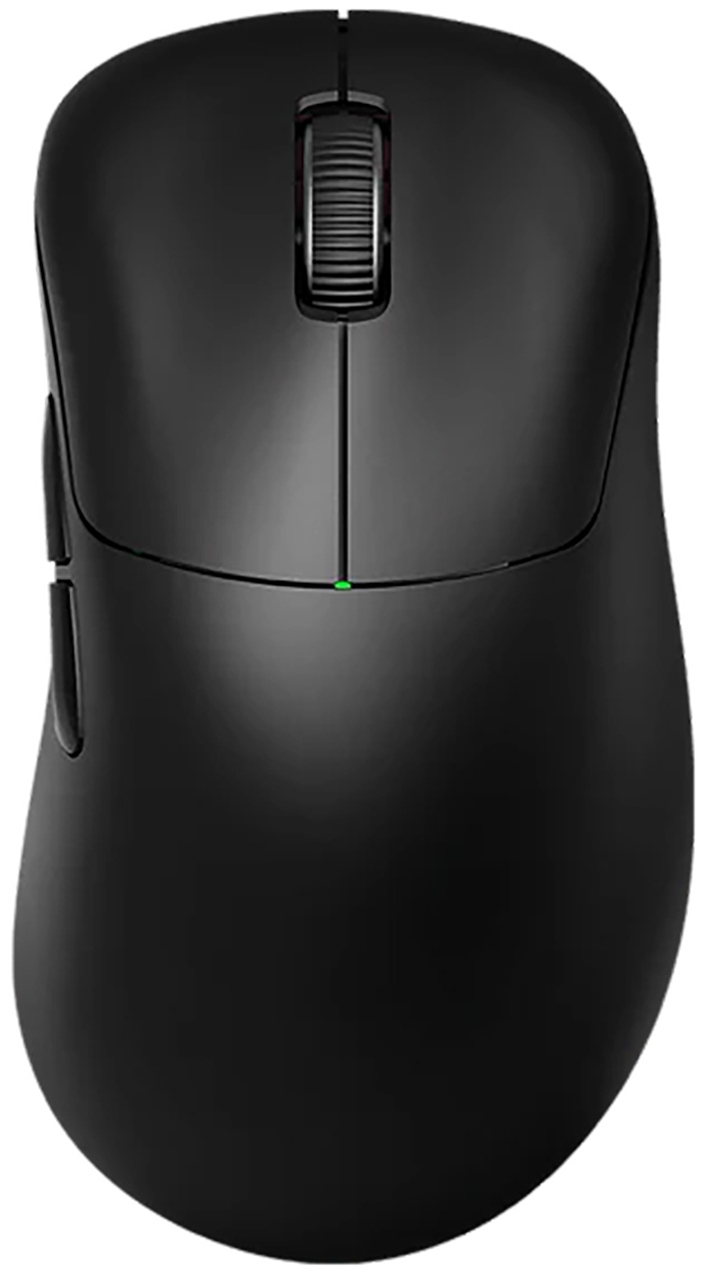 Купити Миша бездротова ігрова RAWM ER21.black - Фото 1 Миша бездротова ігрова RAWM ER21.black - Фото 1