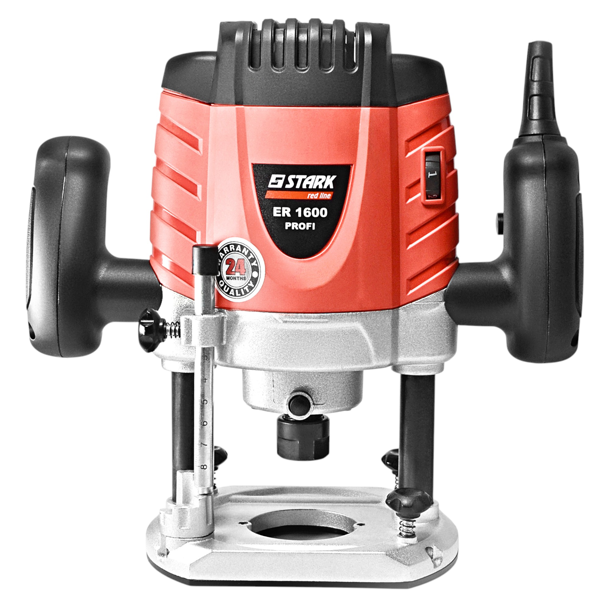 Купити Фрезер Stark ER-80A (250008000) - Фото 1 Фрезер Stark ER-80A (250008000) - Фото 1