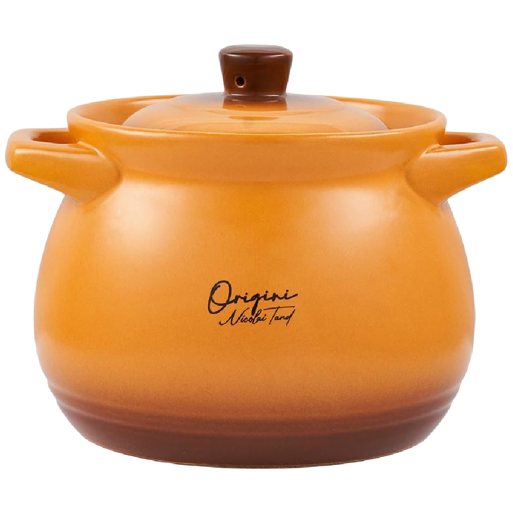 Форма для приготовления Heinner 17x18 см, 4,5 л (HR-FJ-052) - Фото 1