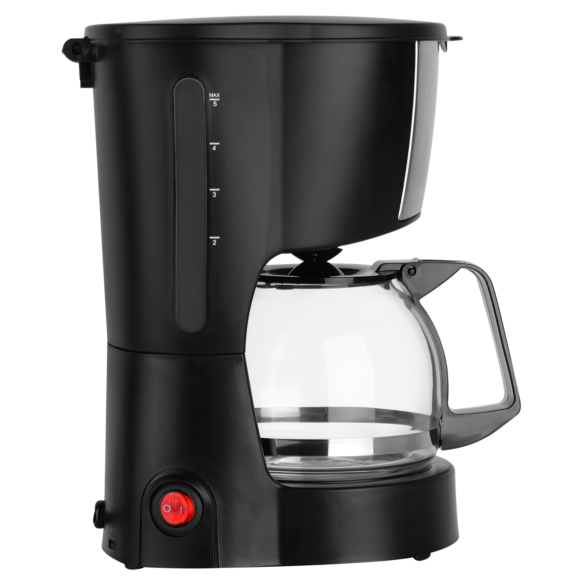 Купить Кофеварка капельная Ergo СD 6700 - Фото 1 Кофеварка капельная Ergo СD 6700 - Фото 1