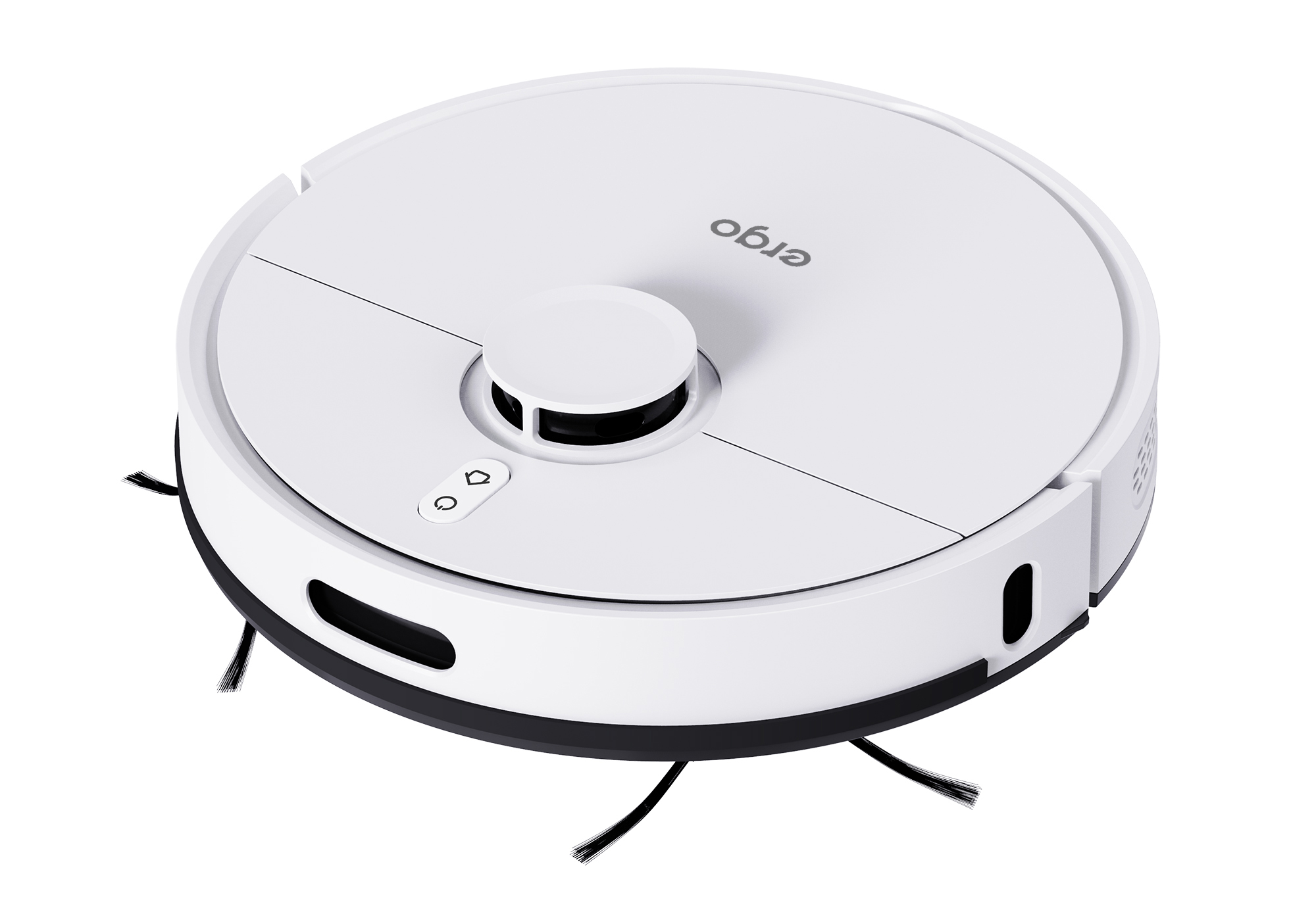 Робот-пылесос Ergo RVC-10 - Фото 1