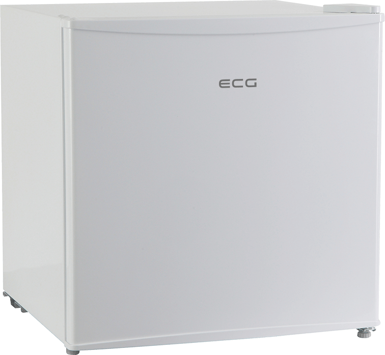Холодильник ECG ERM 10470 WF - Фото 1