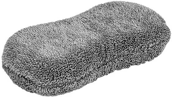 Автомобільна губка BRADAS мікрофіброва (ES2473) - Фото 1