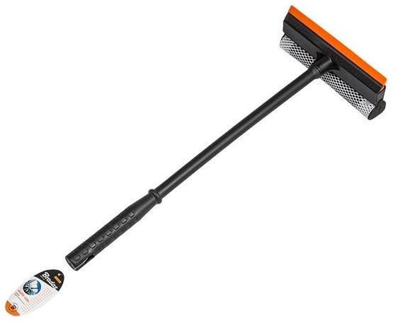 Скребок для авто BRADAS 20х50 см (ES9408) - Фото 1