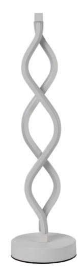 Світлодіодний світильник VALESO TD2027 White - Фото 1