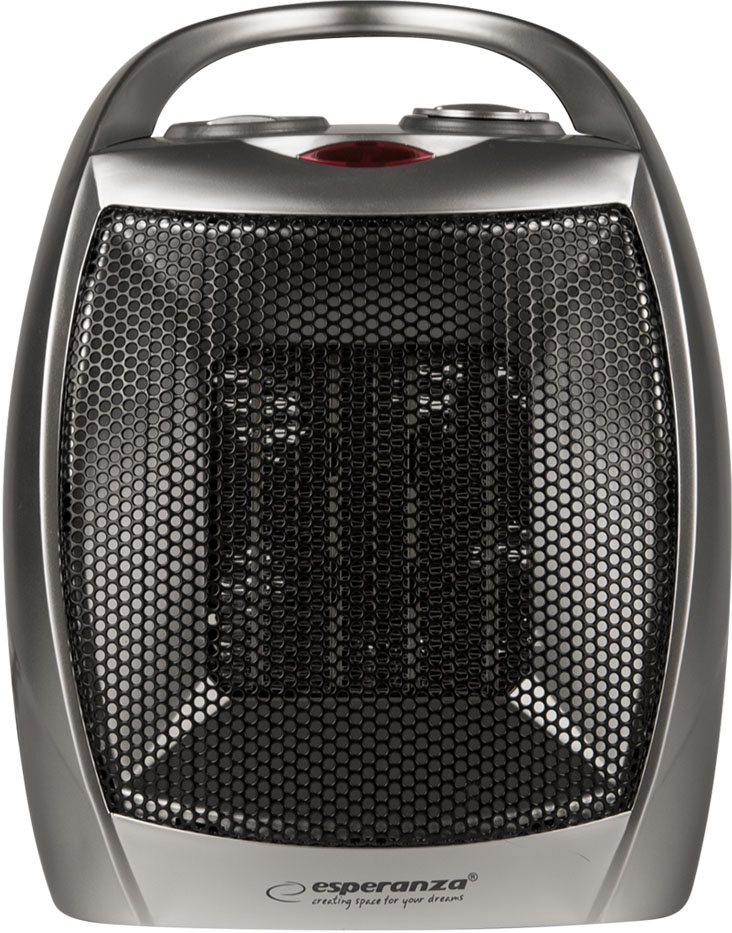 Тепловентилятор Esperanza Fan Heater Atacama (EHH006) - Фото 1