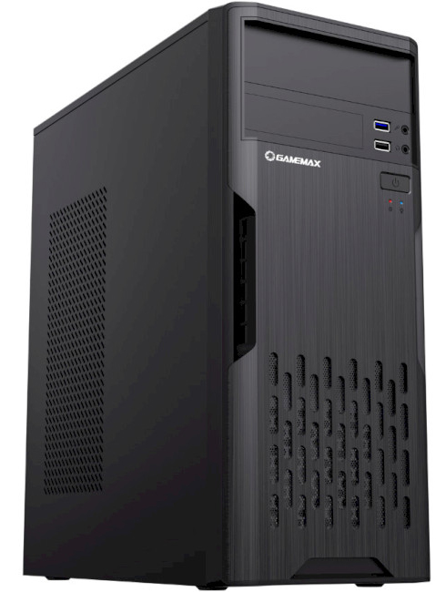 Корпус Gamemax ET-210 NP-U3 - Фото 1