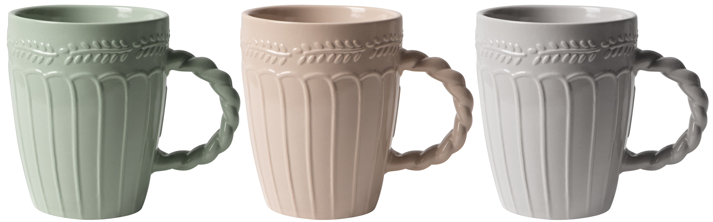 Купити Чашка Limited Edition ETERNA 370 мл в асортименті (JH8396) - Фото 1 Чашка Limited Edition ETERNA 370 мл в асортименті (JH8396) - Фото 1