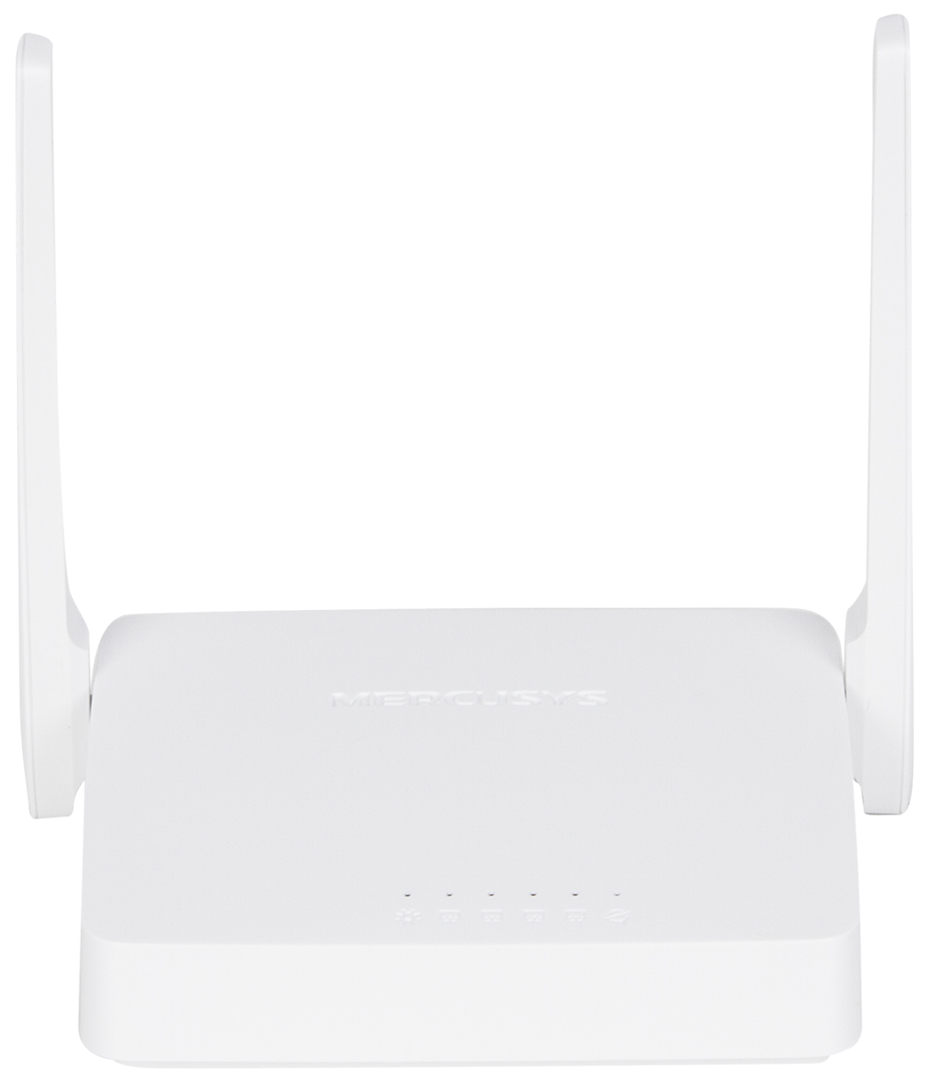 Маршрутизатор интернет WiFi4 Mercusys MW305R - Фото 1