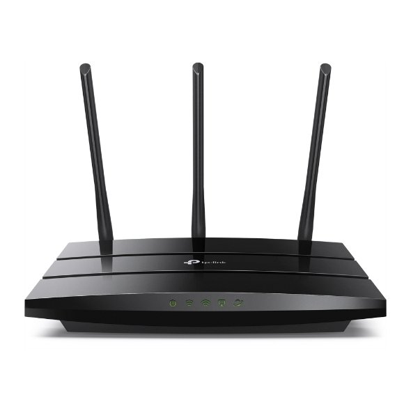 Маршрутизатор интернет WiFi5 TP-Link Archer A8 - Фото 1