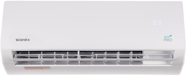 Уценка - Кондиционер сплит Scandix SC09E-Pro32 - Фото 1