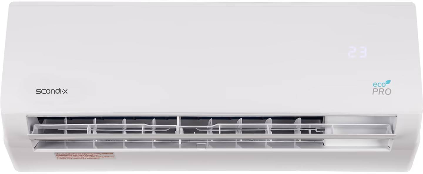 Уценка - Кондиционер сплит Scandix SC07E-Pro32 - Фото 1