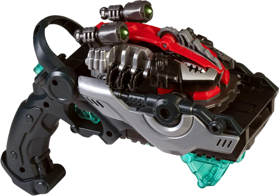 Купити Машинка-трансформер Screechers Wild! S5 L2 – ДАРККЛО (EU686123) - Фото 1 Машинка-трансформер Screechers Wild! S5 L2 – ДАРККЛО (EU686123) - Фото 1