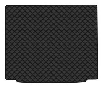 Коврики из экокожи в багажник авто EVAtech ECO для X3 (F25) BMW 2010-2017 2 поколение SUV EU (BM31875BD1BBB) - Фото 1