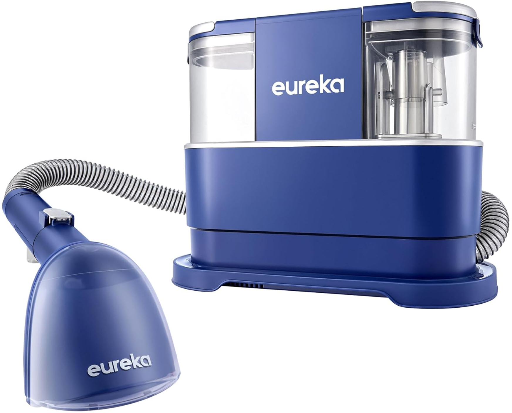 Пылесос моющий с контейнером Eureka NEY100 - Фото 1