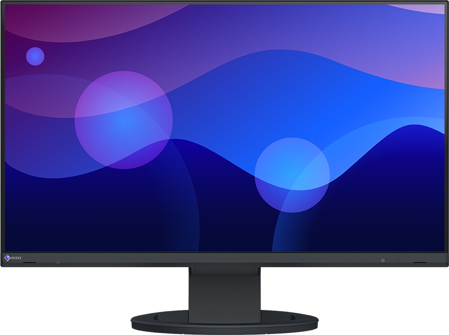 Монитор Eizo EV2480-BK - Фото 1