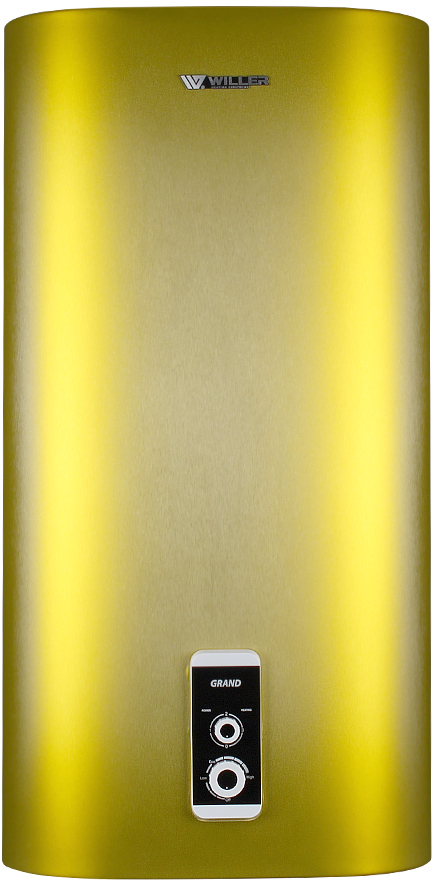 Водонагреватель Willer EV80DR Grand-SP-gold - Фото 1