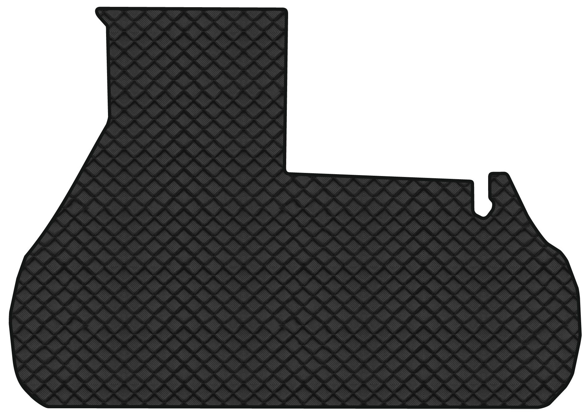 Купити Килимок з екошкіри в багажник авто EVAtech для 1103 Славута ЗАЗ 1999-2011 1 покоління Sedan EU (ZA42307B1BBB) - Фото 1 Килимок з екошкіри в багажник авто EVAtech для 1103 Славута ЗАЗ 1999-2011 1 покоління Sedan EU (ZA42307B1BBB) - Фото 1