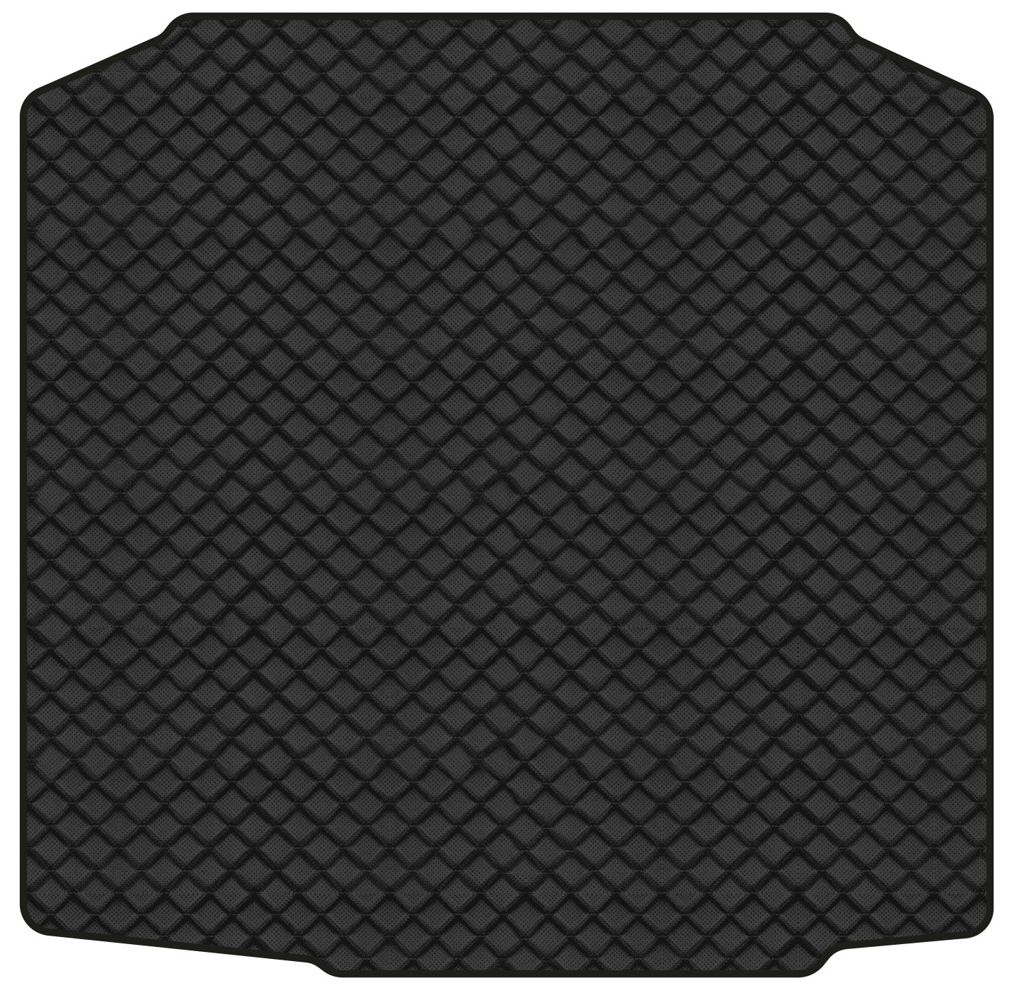 Купити Килимок з екошкіри в багажник авто EVAtech для Fabia (5J) Skoda 2007-2014 2 покоління Combi EU (SK3217N1BBB) - Фото 1 Килимок з екошкіри в багажник авто EVAtech для Fabia (5J) Skoda 2007-2014 2 покоління Combi EU (SK3217N1BBB) - Фото 1