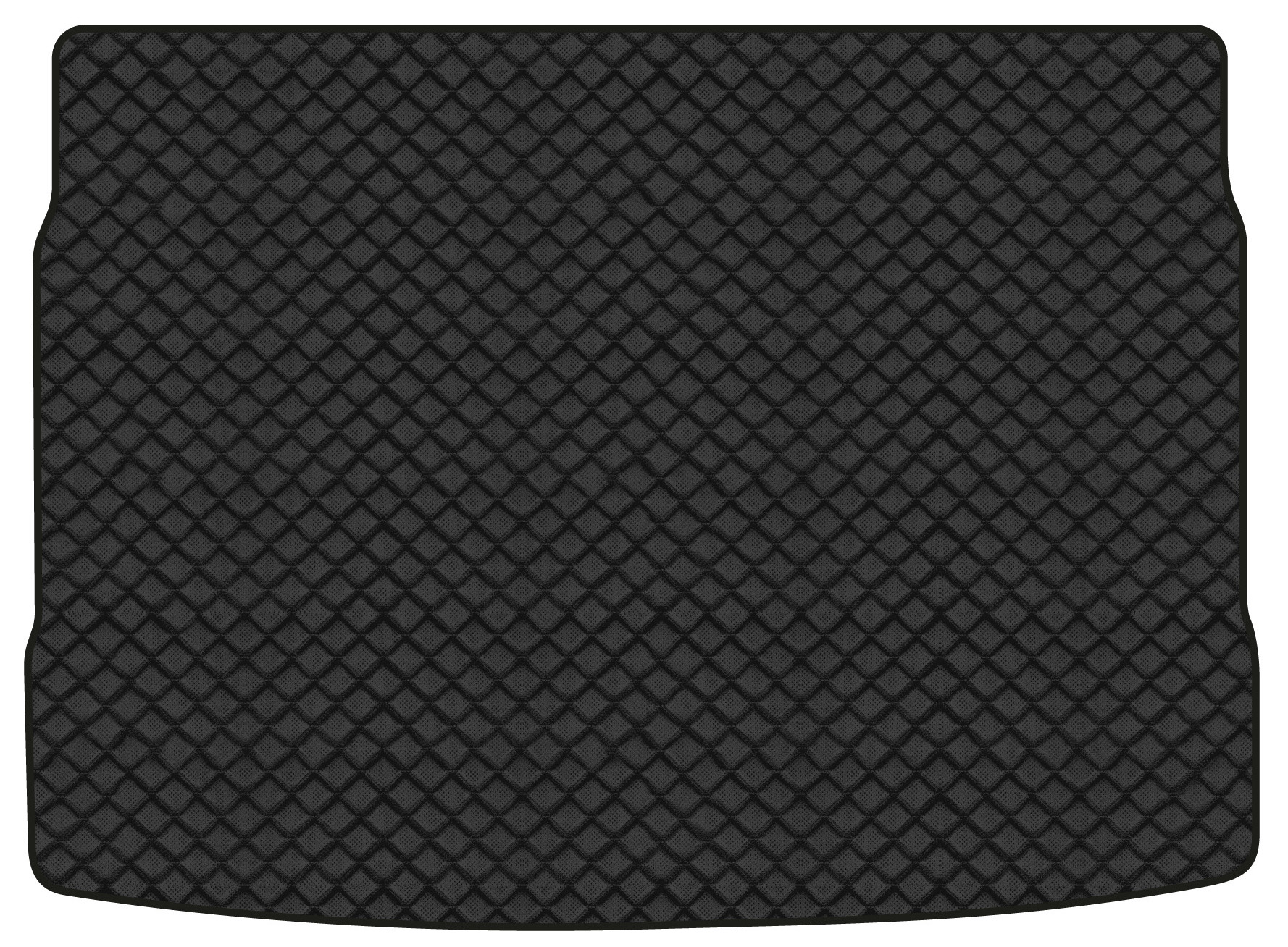 Купити Килимок з екошкіри в багажник авто EVAtech для Golf (V) AT 3-doors Volkswagen 2003-2009 5 покоління Htb EU (VW33071BO1BBB) - Фото 1 Килимок з екошкіри в багажник авто EVAtech для Golf (V) AT 3-doors Volkswagen 2003-2009 5 покоління Htb EU (VW33071BO1BBB) - Фото 1