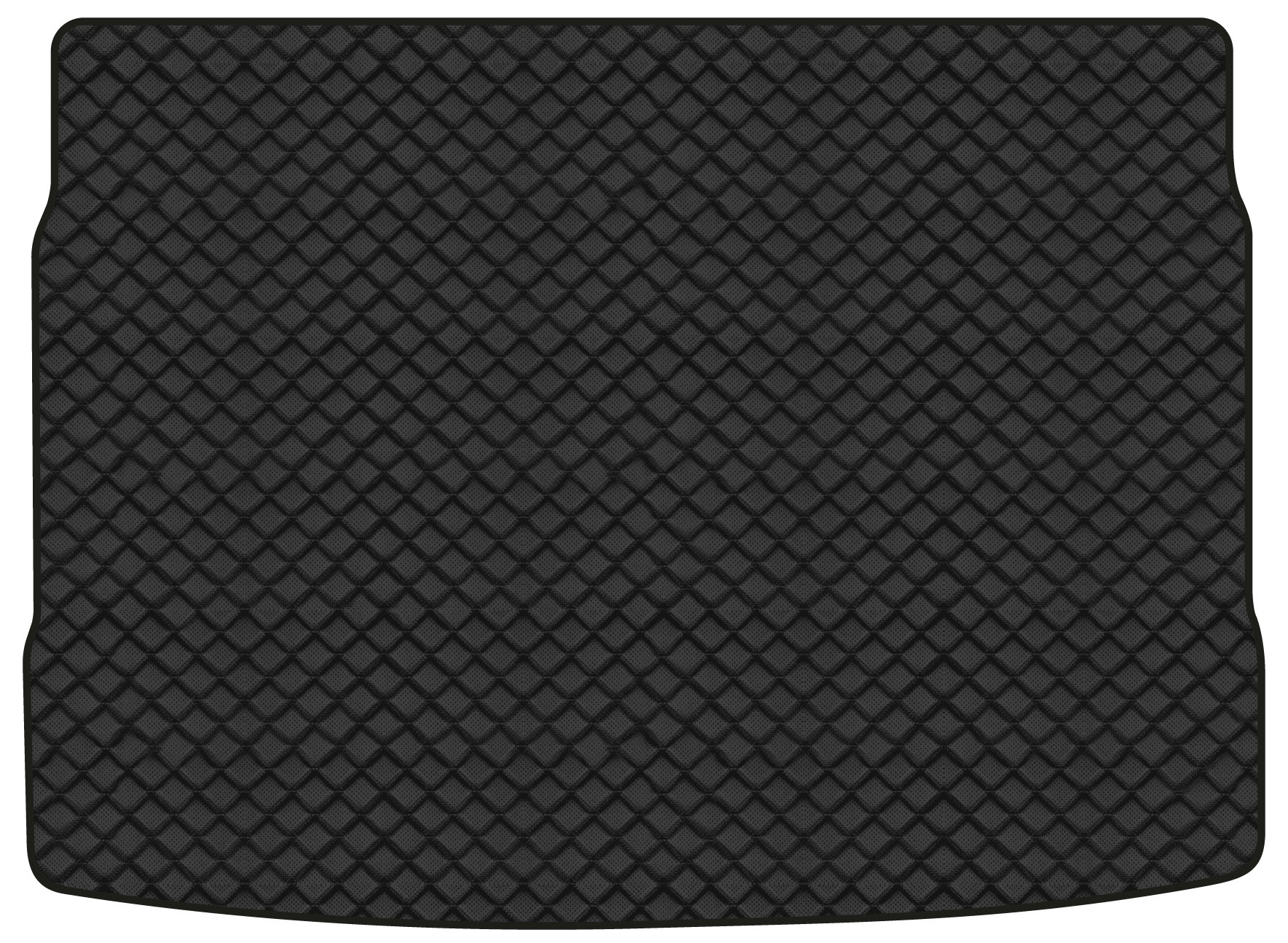 Купити Килимок з екошкіри в багажник авто EVAtech для Golf (V) MT 3-doors Volkswagen 2003-2009 5 покоління Htb EU (VW33072BO1BBB) - Фото 1 Килимок з екошкіри в багажник авто EVAtech для Golf (V) MT 3-doors Volkswagen 2003-2009 5 покоління Htb EU (VW33072BO1BBB) - Фото 1