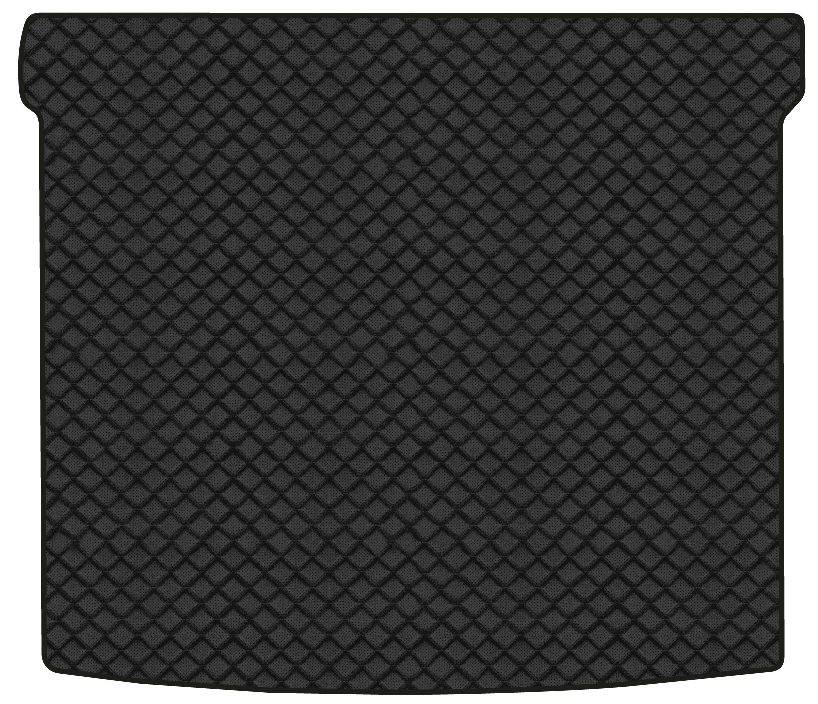 Купити Килимок з екошкіри в багажник авто EVAtech для ID.4 Crozz Volkswagen 2020 1 покоління SUV EU (VW41502B1BBB) - Фото 1 Килимок з екошкіри в багажник авто EVAtech для ID.4 Crozz Volkswagen 2020 1 покоління SUV EU (VW41502B1BBB) - Фото 1