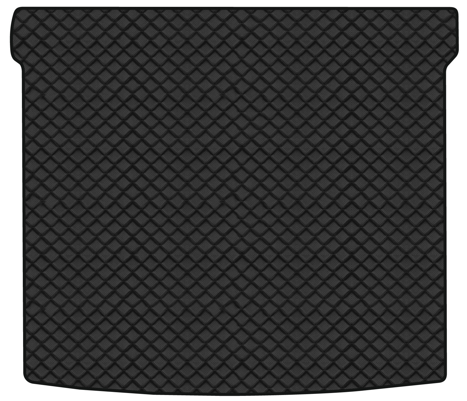 Купити Килимок з екошкіри в багажник авто EVAtech для ID.4 GTX Volkswagen 2020 1 покоління SUV EU (VW42657BO1BBB) - Фото 1 Килимок з екошкіри в багажник авто EVAtech для ID.4 GTX Volkswagen 2020 1 покоління SUV EU (VW42657BO1BBB) - Фото 1