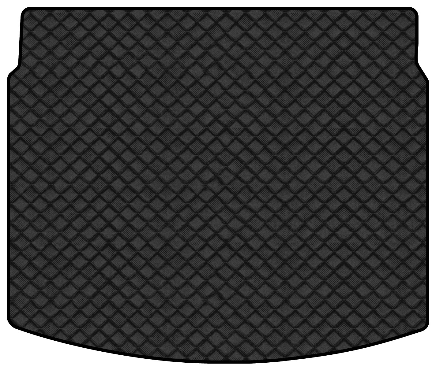 Купити Килимок з екошкіри в багажник авто EVAtech для Megane (IV) AT Renault 2015-2021 4 покоління Combi EU (RT51852B1BBLB) - Фото 1 Килимок з екошкіри в багажник авто EVAtech для Megane (IV) AT Renault 2015-2021 4 покоління Combi EU (RT51852B1BBLB) - Фото 1