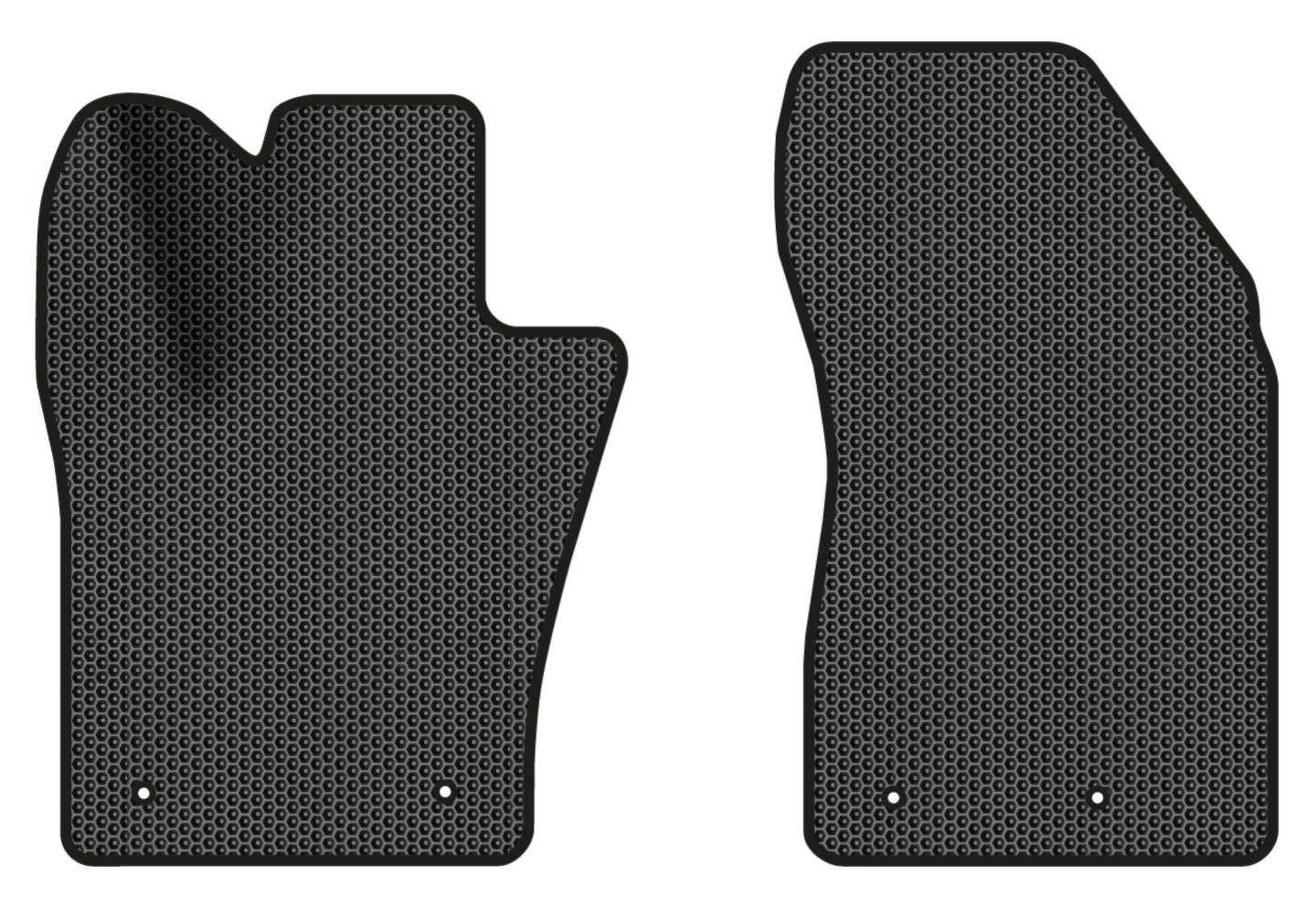 Купити EVA килимки в салон авто передні EVAtech для Renegade Jeep 2014 1 покоління SUV USA JP2895AE2LA4SBB - Фото 1 EVA килимки в салон авто передні EVAtech для Renegade Jeep 2014 1 покоління SUV USA JP2895AE2LA4SBB - Фото 1